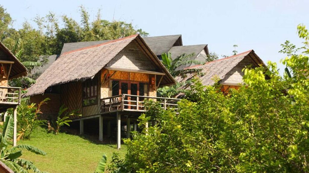 Accommodation Expenses