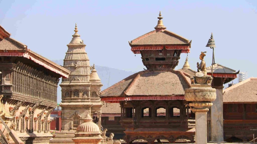 10 Best Hotels in Bhaktapur