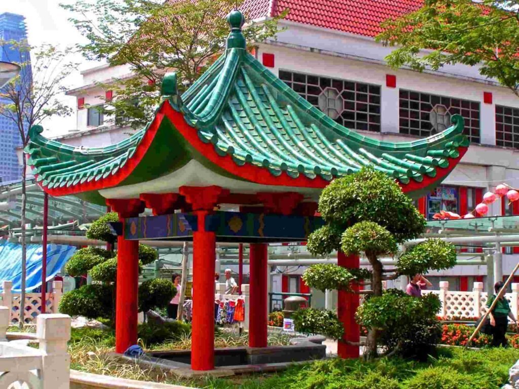 Chinatown chinatown singapore bars