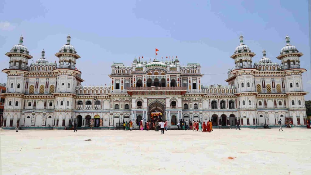 10 Best Hotels in Janakpur