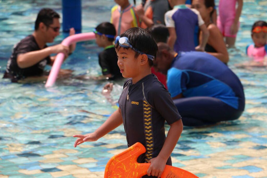 Things to Do in Jurong West