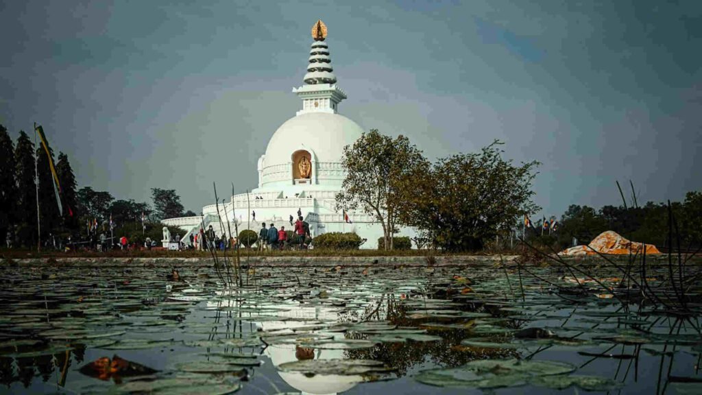 10 Best Hotels in Lumbini