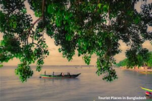 Tourist Places in Bangladesh