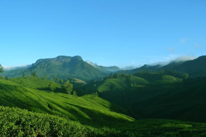 places to visit in kerala