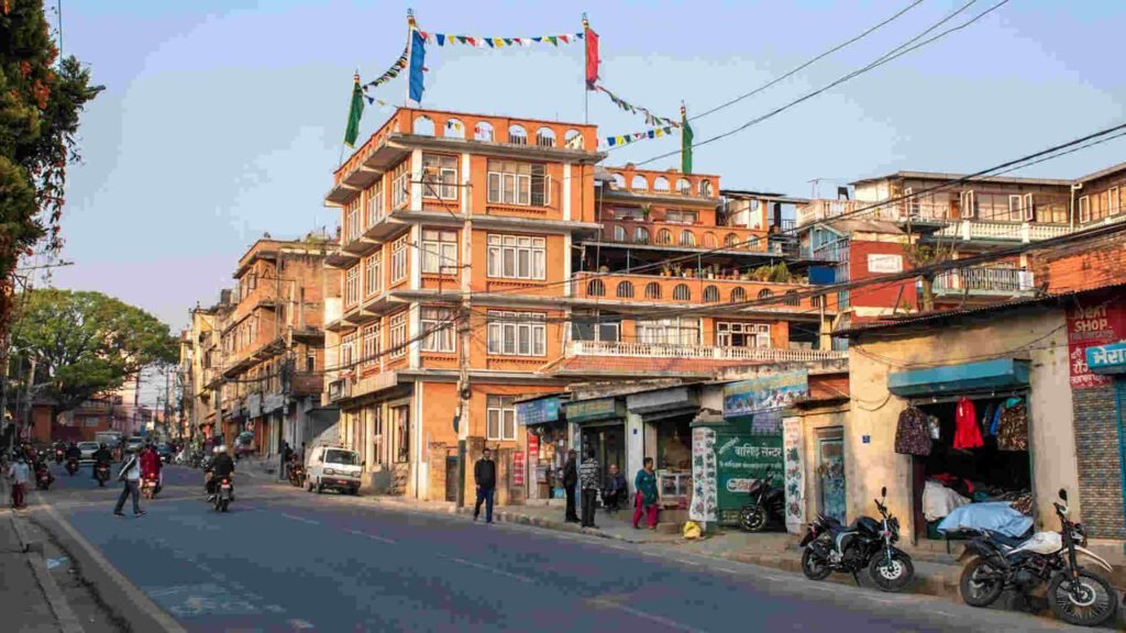 Best Hotels in Kathmandu