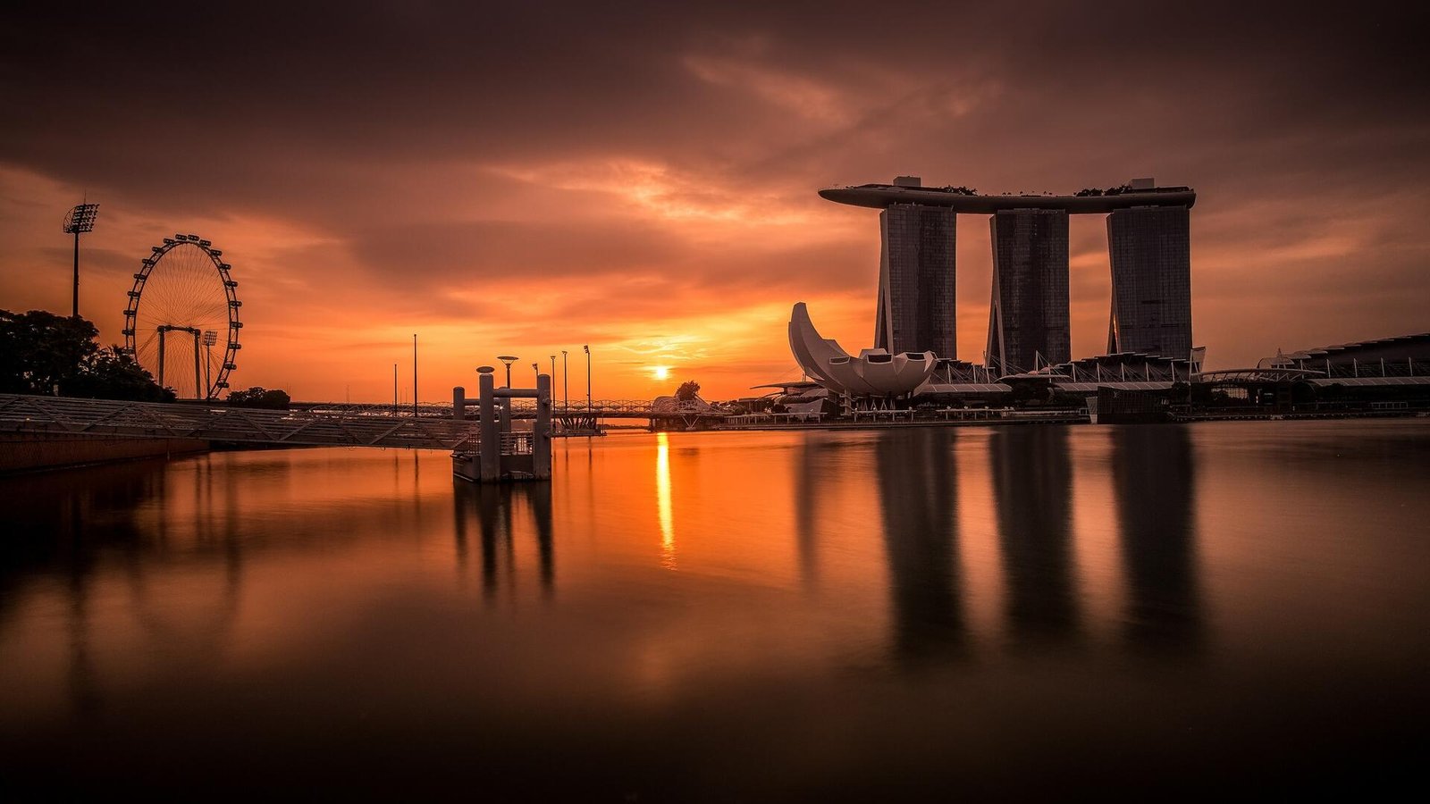 Tourist Places in Singapore: A Detailed Guide