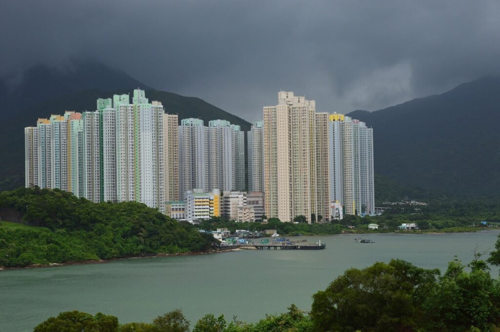 Lantau Island Hong Kong-min