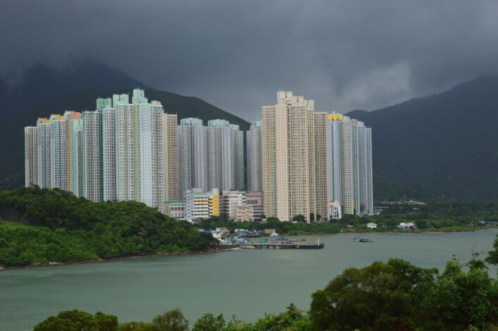 Lantau Island Hong Kong-min