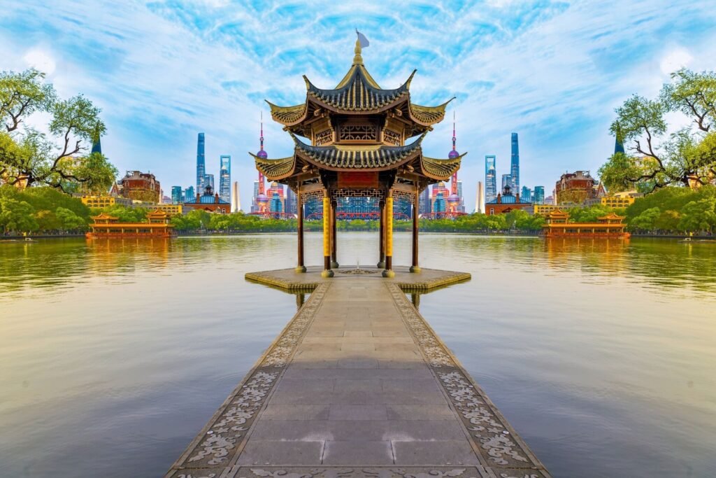 beijing china