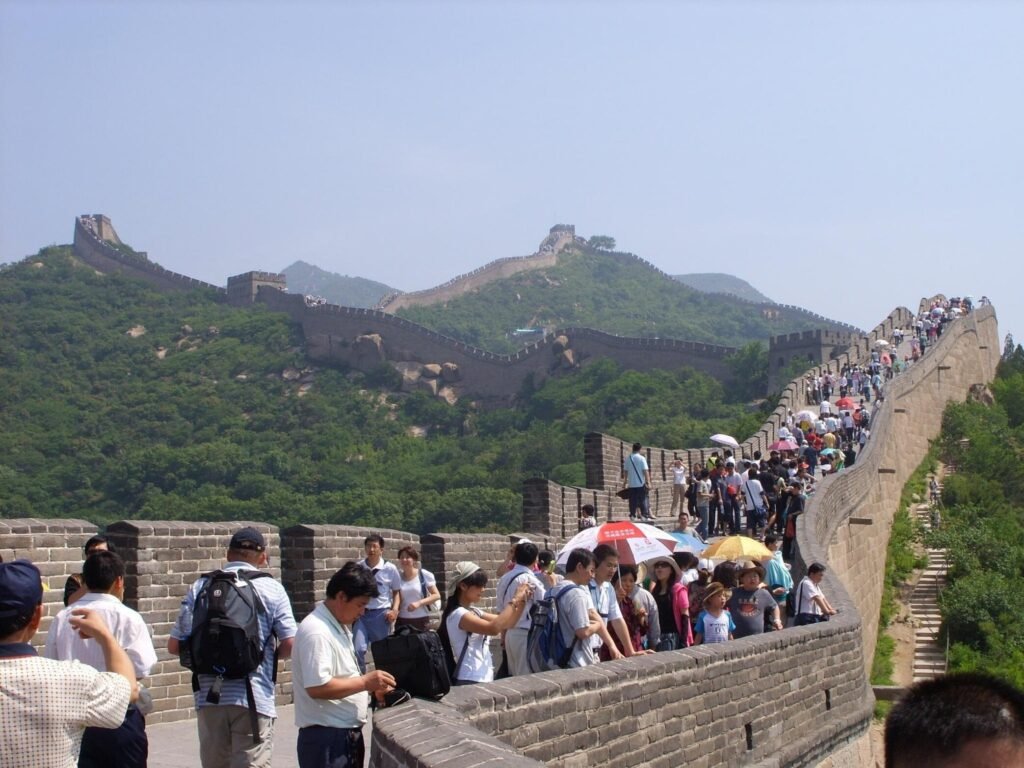 Great Wall