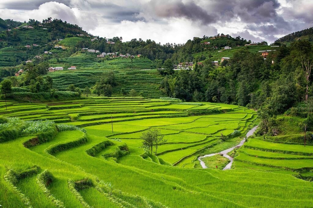 Best Places to Visit in Nepal