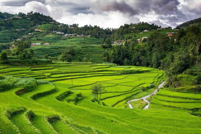 Best Places to Visit in Nepal