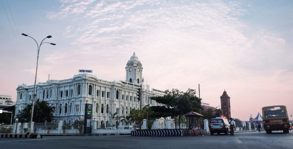 Best city to visit in India