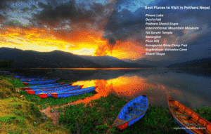 Best Places to Visit in Pokhara Nepal – You should visit here