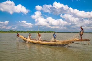 The best places to visit in Barisal, Bangladesh with a full guide