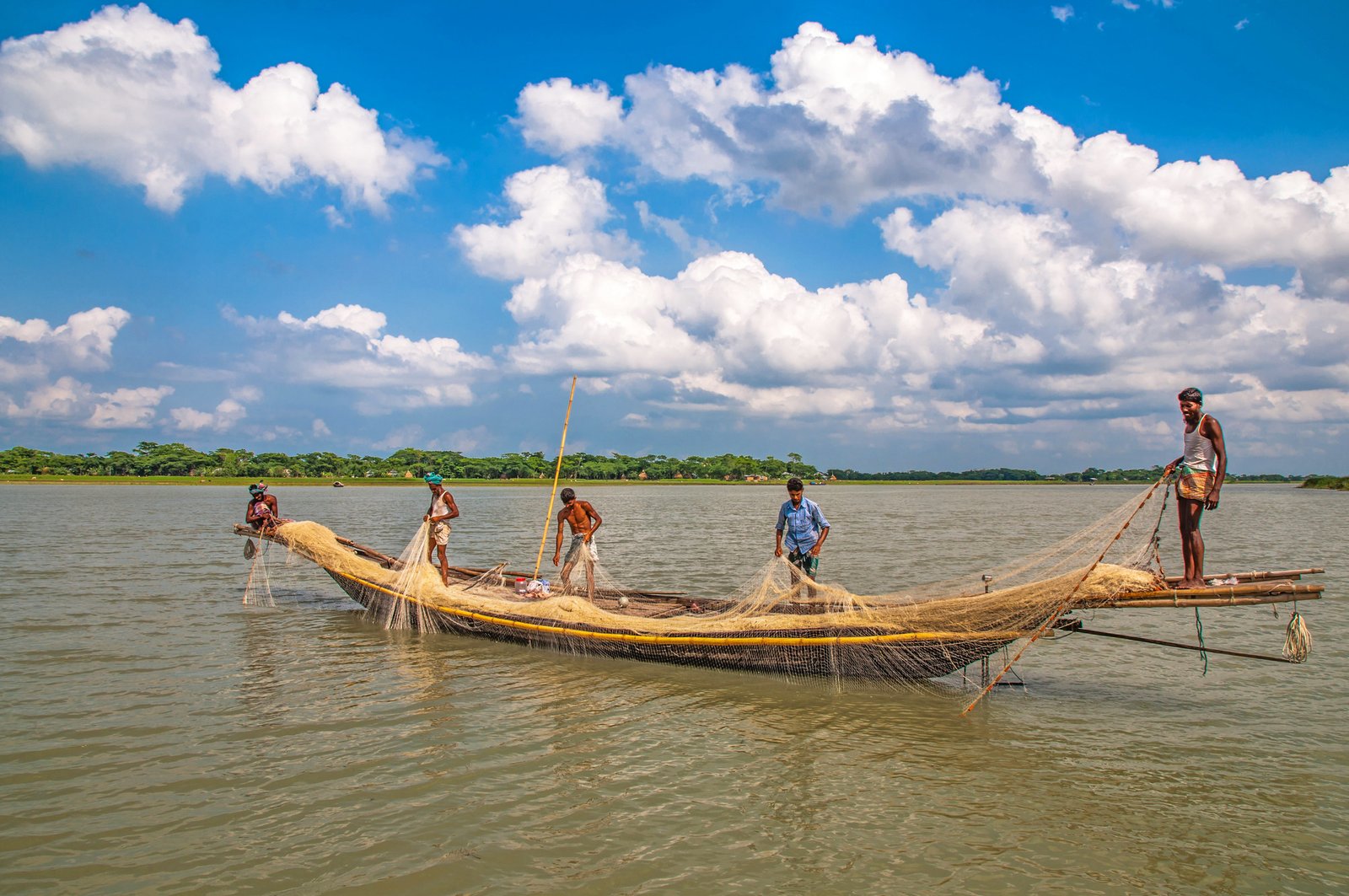 The best places to visit in Barisal, Bangladesh with a full guide