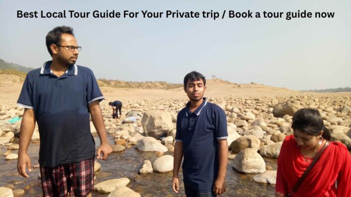 Local Tour Guide