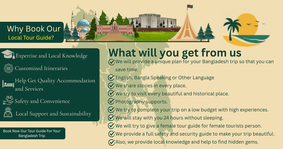 Best Local Tour Guide