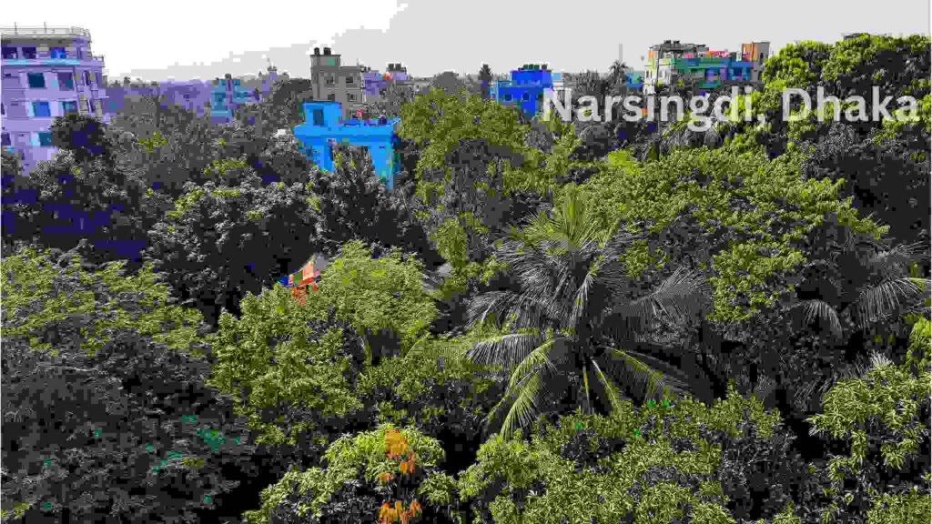 Things to Do in Dhaka