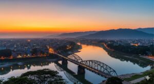 We share tourist place in Sylhet city from our experience.