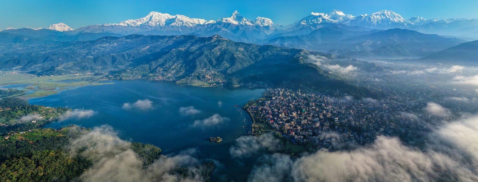 Best Places to Visit in Nepal