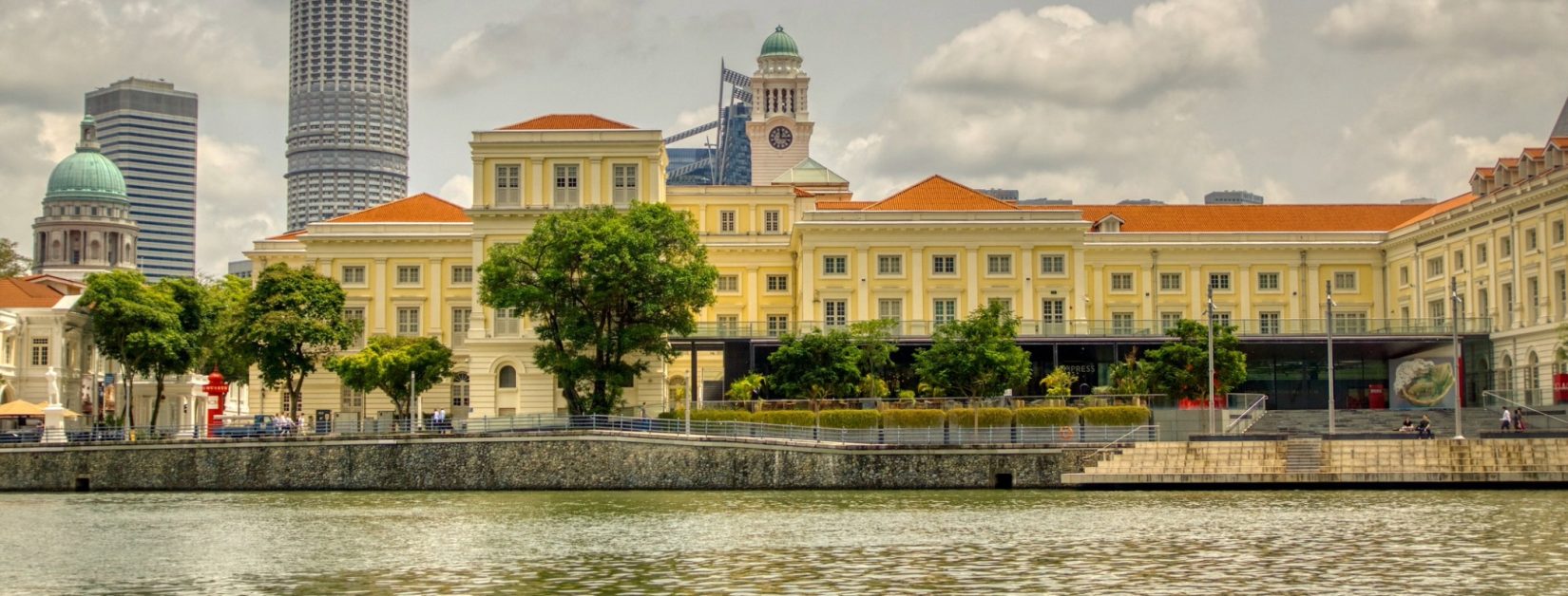 Asian Civilisations Museum 2