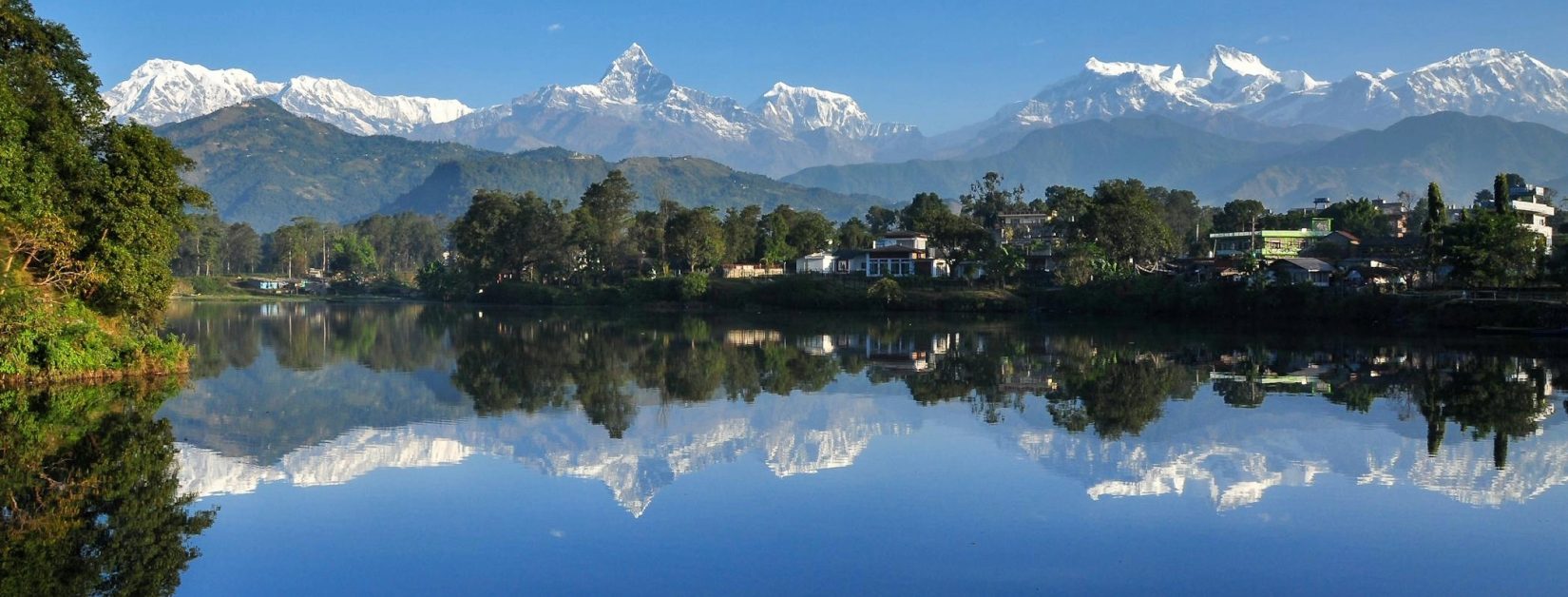 Best Places to Visit in Pokhara