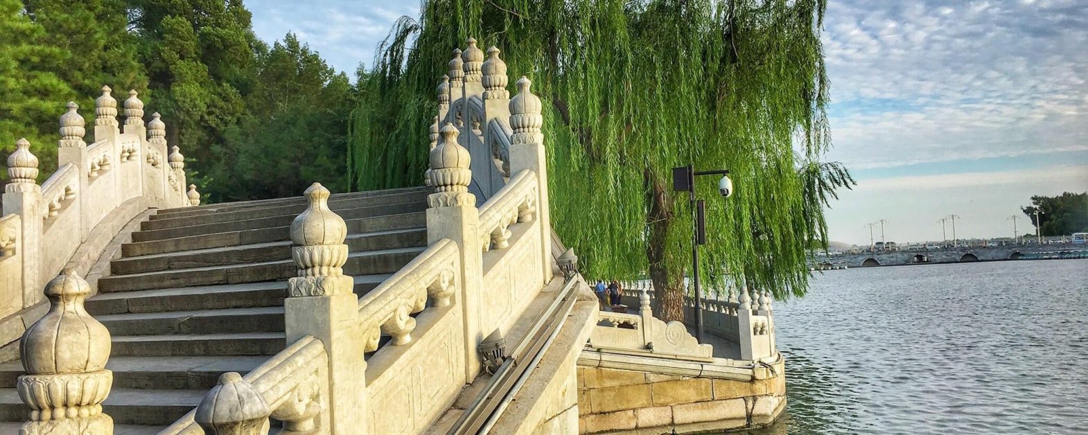 Beihai Park 1-min