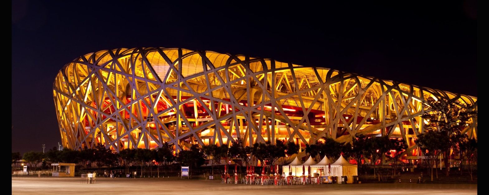 Beijing Olympic Park1-min