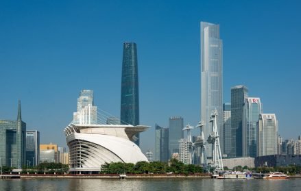 Best Places to Visit in Guangzhou China – Complete Guide