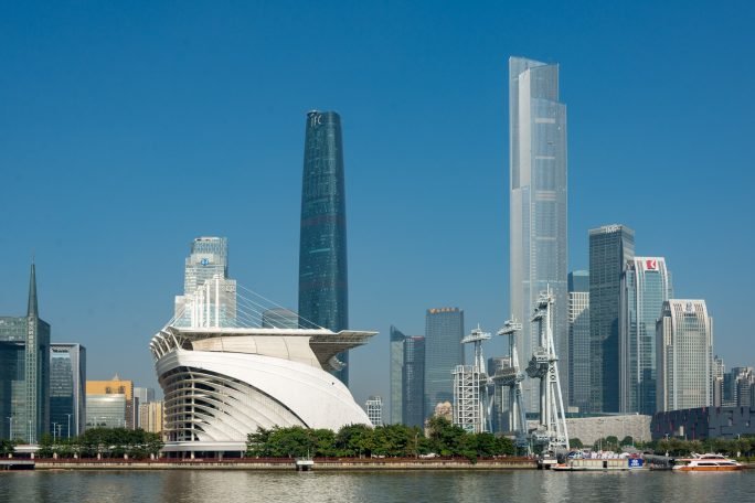 Best Places to Visit in Guangzhou China – Complete Guide