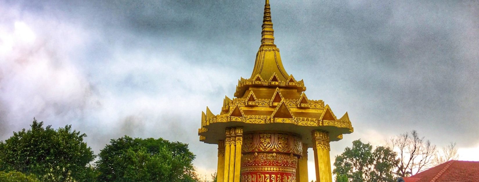 Best Places to Visit in Lumbini