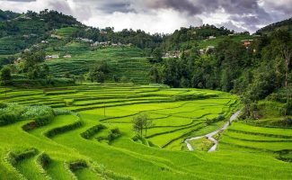 Explore Best Places to Visit in Nepal with us.