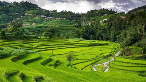 Explore Best Places to Visit in Nepal with us.