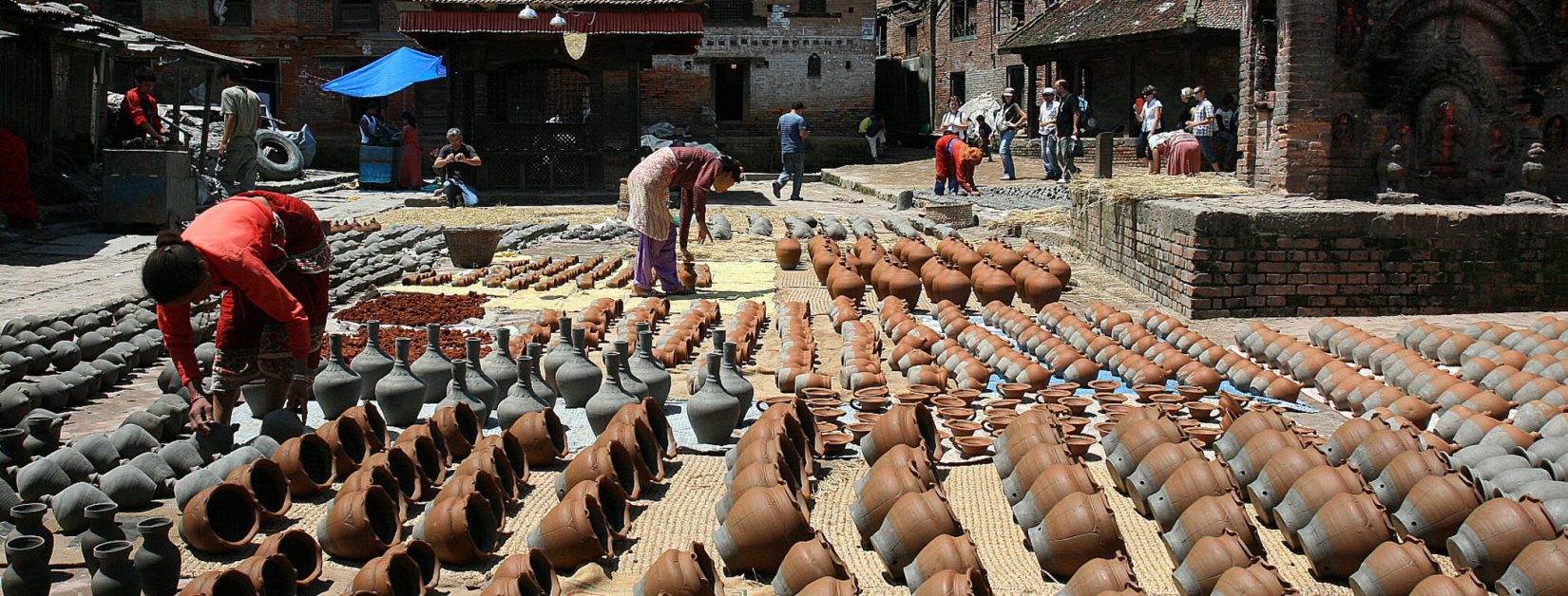 Bhaktapur
