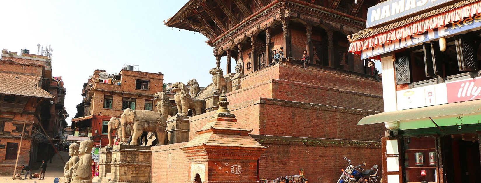 Bhaktapur,_Nepal