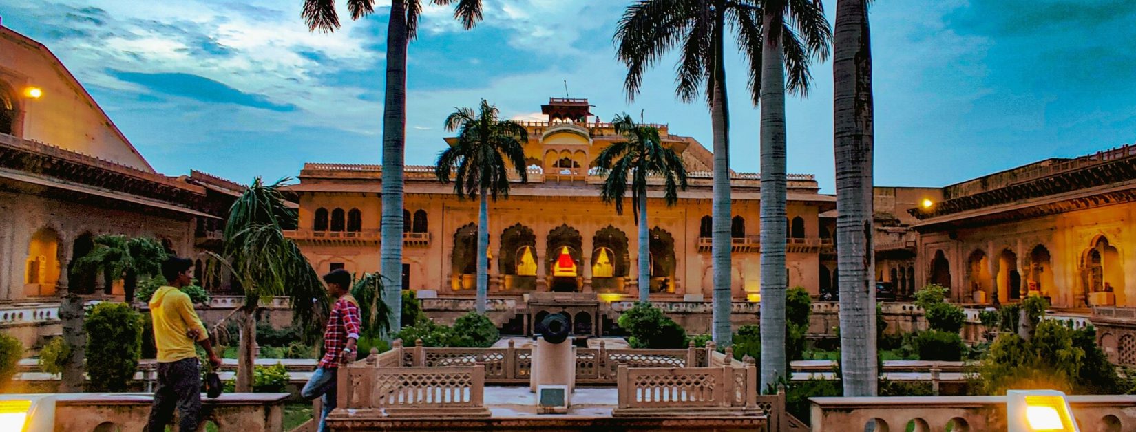 Bharatpur_museums