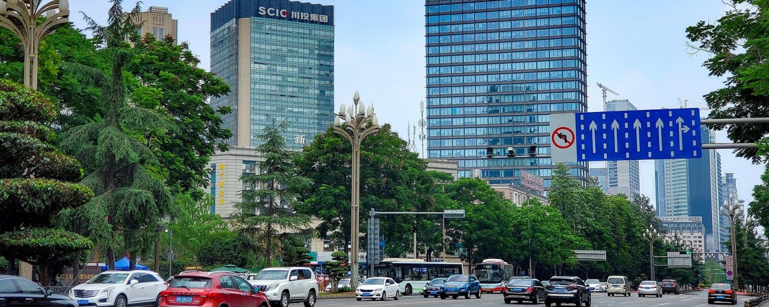 Chengdu, China