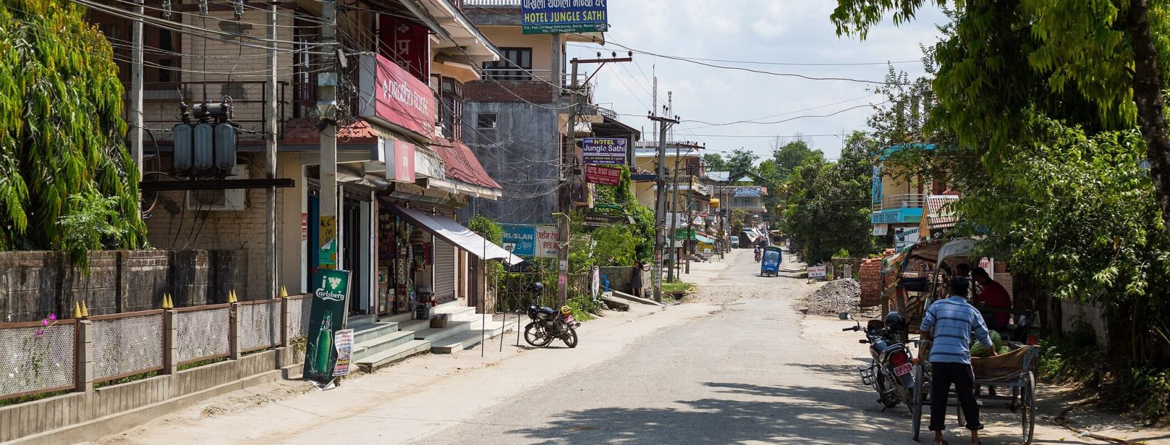 Chitwan,_Nepal