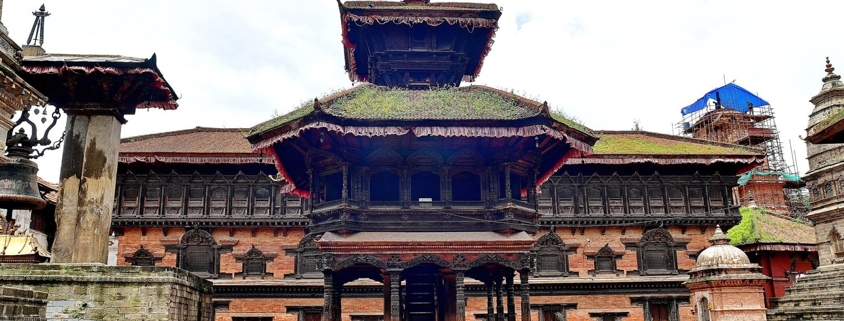 Chyasini_Temple_Bhaktapur_Durbar_Square_Bhaktapur_Nepal_Rajesh_Dhungana