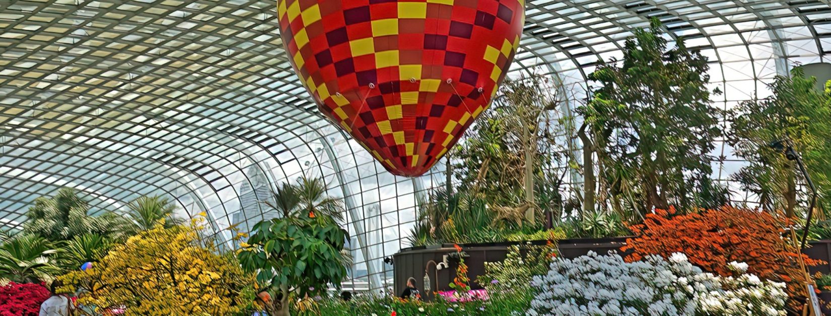 Flower_Dome