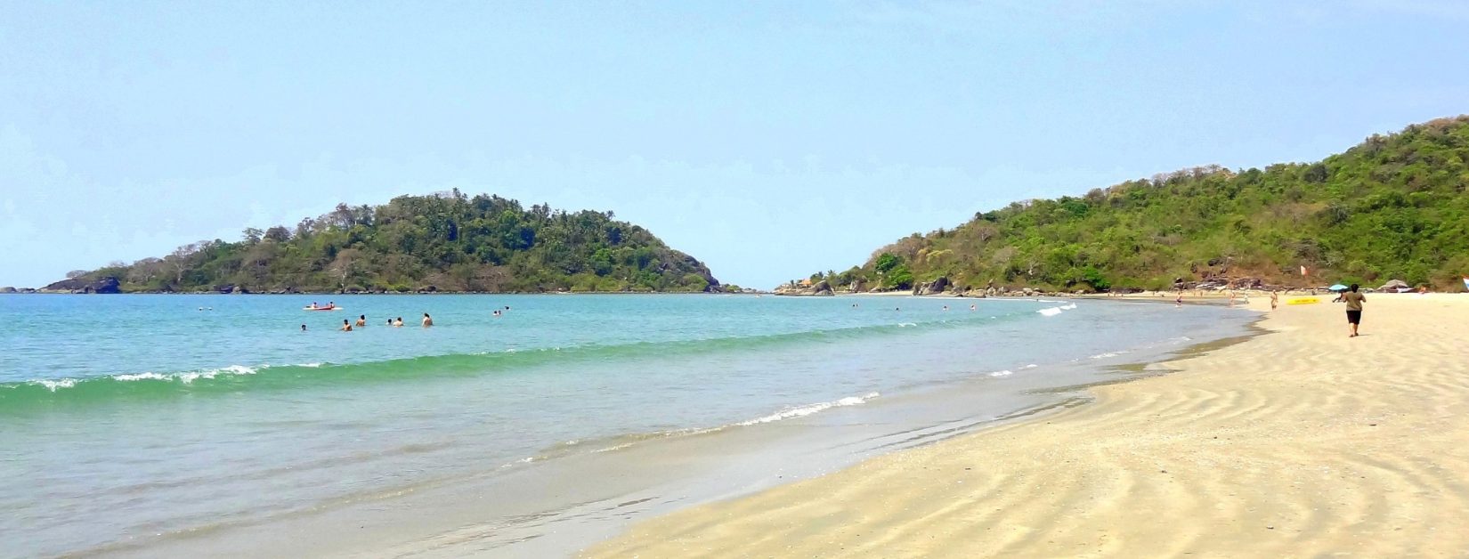 goa trip