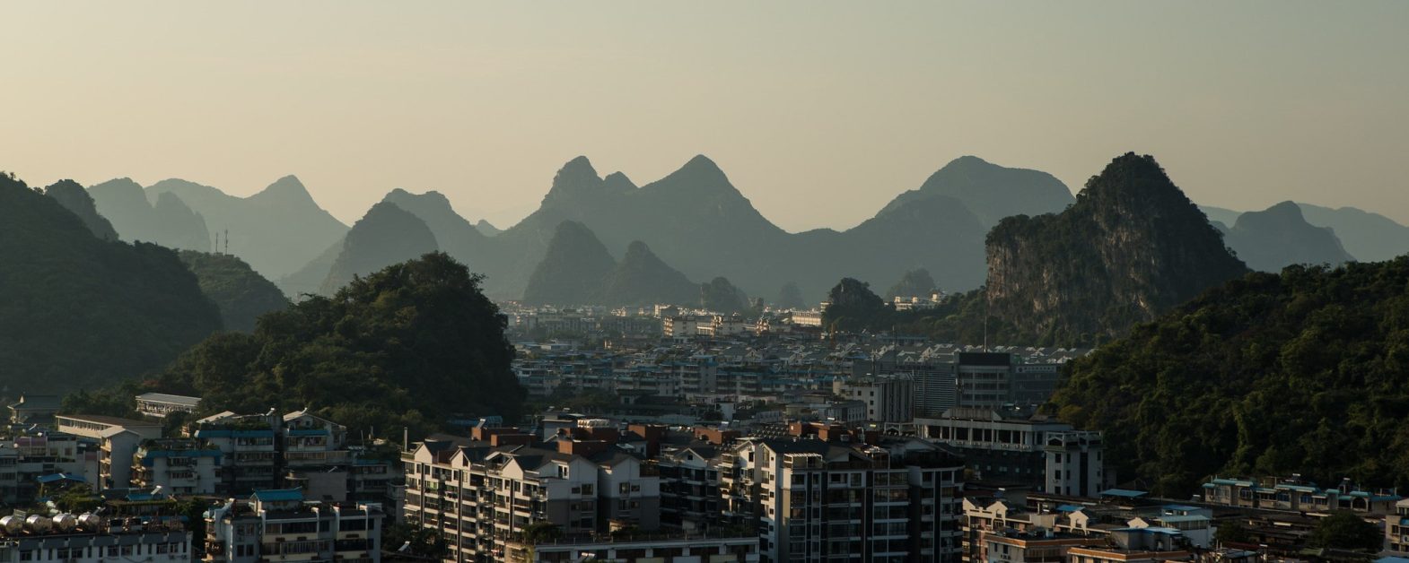 Guilin, China