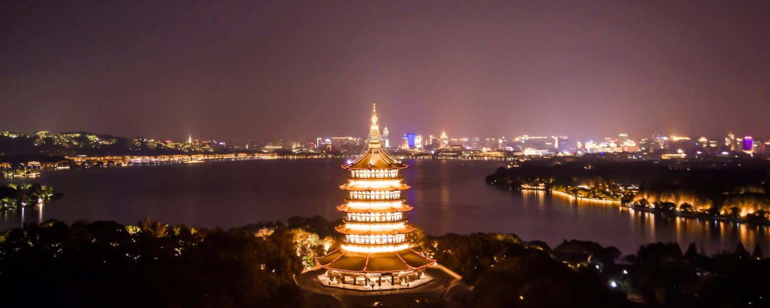 Hangzhou, China