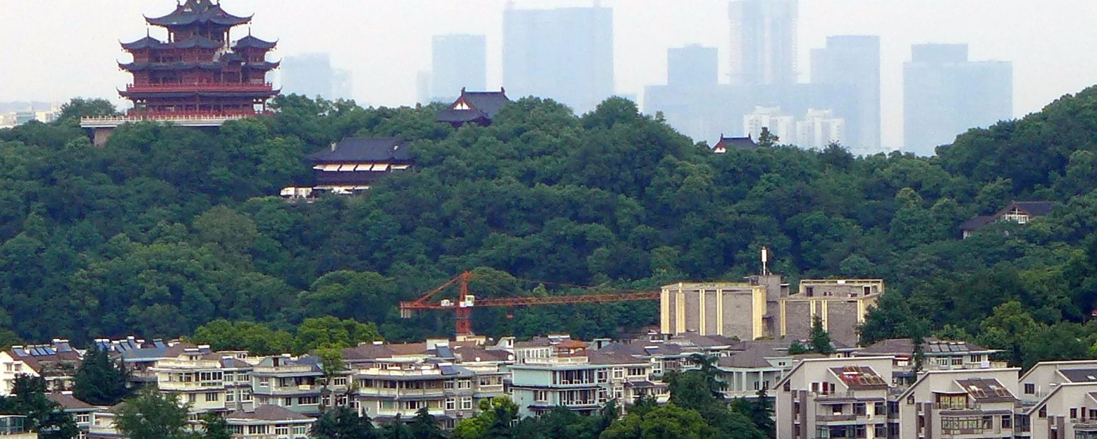 Hangzhou, China