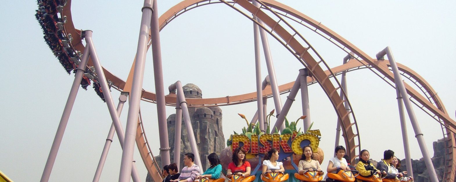 Happy Valley of Beijing 3-min
