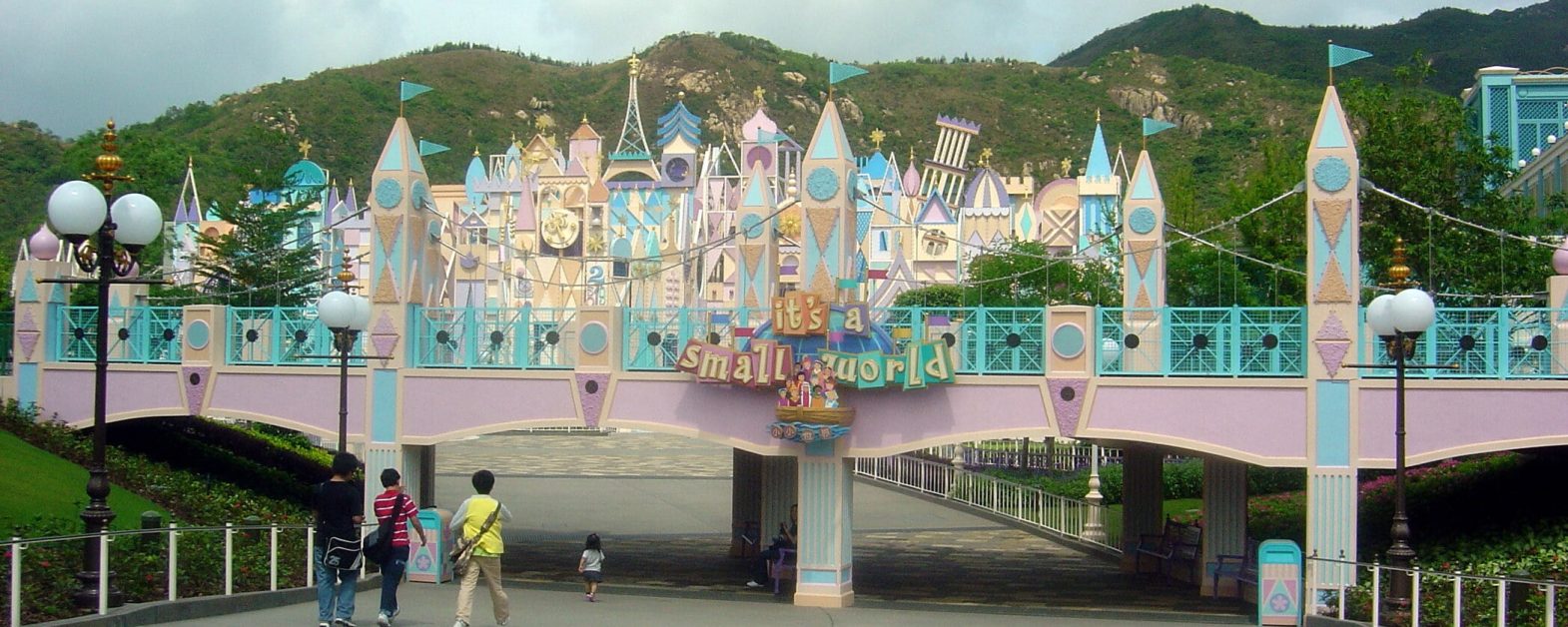 Things to Do in Hong Kong China