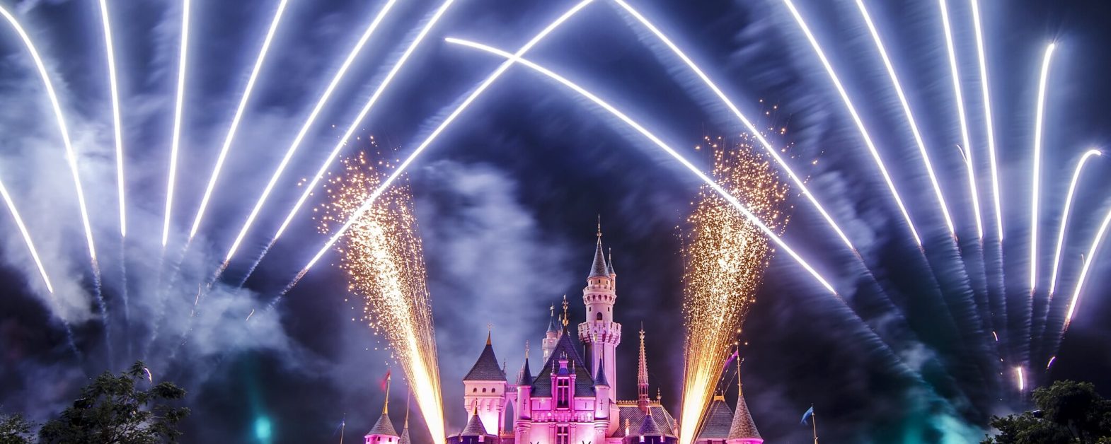 Hong Kong Disneyland China