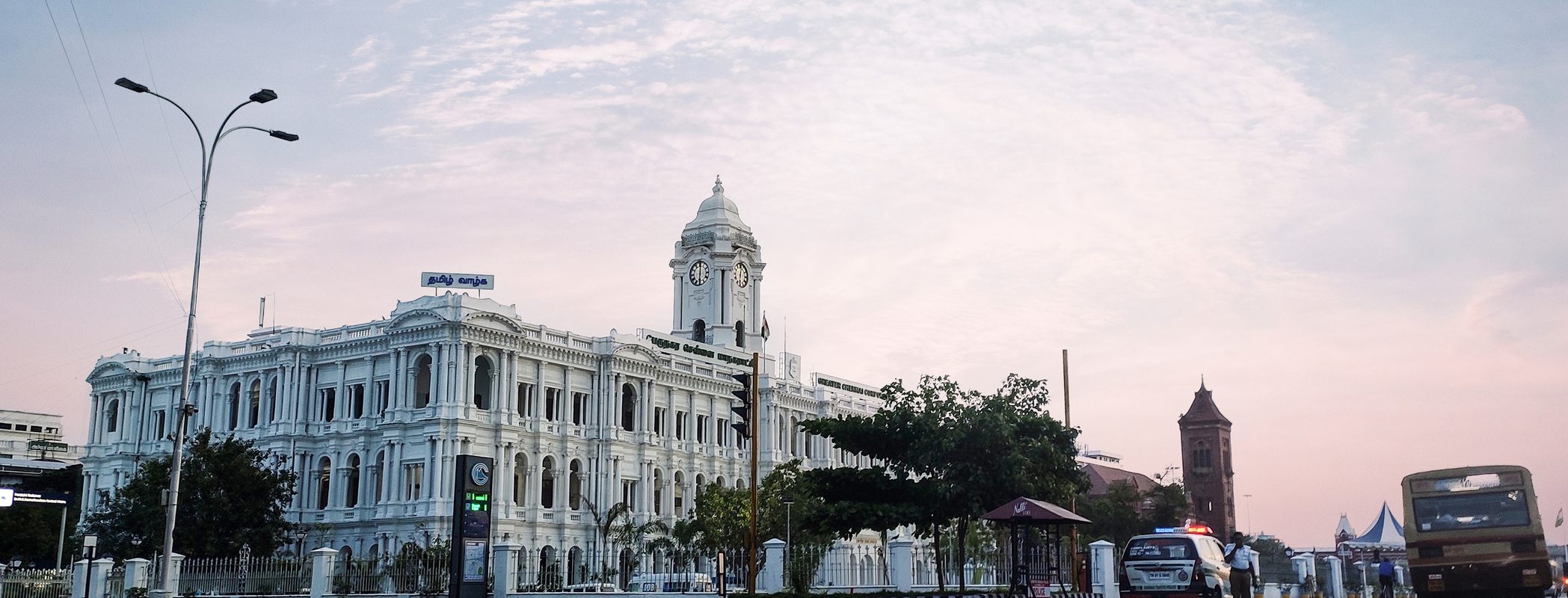 Best city to visit in India