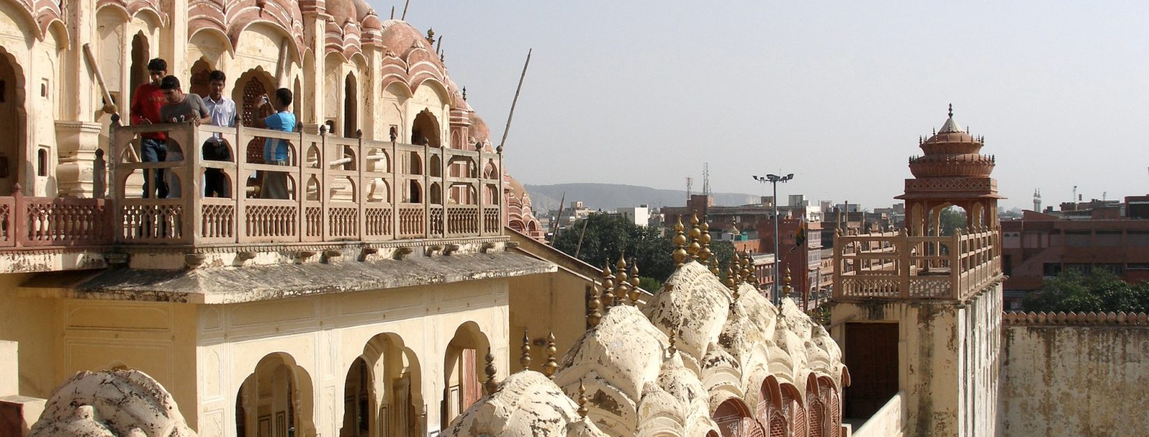 Best city to visit in India